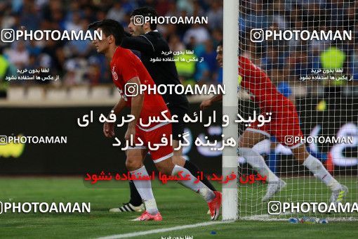 802583, Tehran, [*parameter:4*], Iran Pro League، Persian Gulf Cup، 2017-18 season، First Leg، Week 5، Esteghlal ۰ v 2 Padideh Mashhad on 2017/08/22 at Azadi Stadium