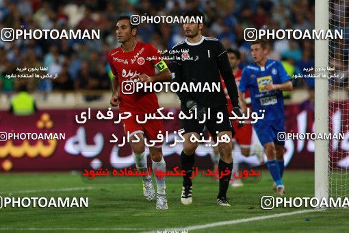 802348, Tehran, [*parameter:4*], Iran Pro League، Persian Gulf Cup، 2017-18 season، First Leg، Week 5، Esteghlal ۰ v 2 Padideh Mashhad on 2017/08/22 at Azadi Stadium