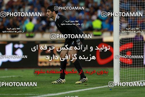 802645, Tehran, [*parameter:4*], Iran Pro League، Persian Gulf Cup، 2017-18 season، First Leg، Week 5، Esteghlal ۰ v 2 Padideh Mashhad on 2017/08/22 at Azadi Stadium