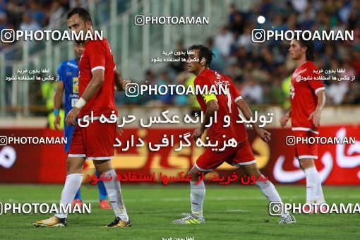 802300, Tehran, [*parameter:4*], Iran Pro League، Persian Gulf Cup، 2017-18 season، First Leg، Week 5، Esteghlal ۰ v 2 Padideh Mashhad on 2017/08/22 at Azadi Stadium