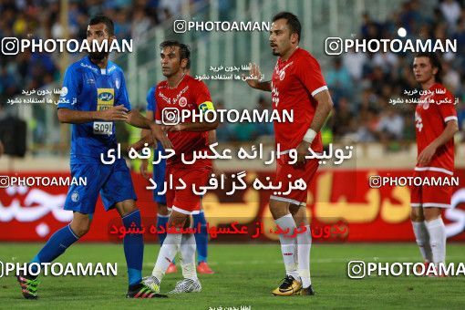 802673, Tehran, [*parameter:4*], Iran Pro League، Persian Gulf Cup، 2017-18 season، First Leg، Week 5، Esteghlal ۰ v 2 Padideh Mashhad on 2017/08/22 at Azadi Stadium