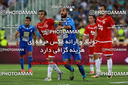 802316, Tehran, [*parameter:4*], Iran Pro League، Persian Gulf Cup، 2017-18 season، First Leg، Week 5، Esteghlal ۰ v 2 Padideh Mashhad on 2017/08/22 at Azadi Stadium