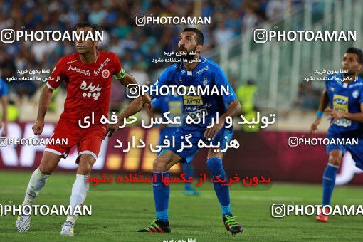 802353, Tehran, [*parameter:4*], Iran Pro League، Persian Gulf Cup، 2017-18 season، First Leg، Week 5، Esteghlal ۰ v 2 Padideh Mashhad on 2017/08/22 at Azadi Stadium