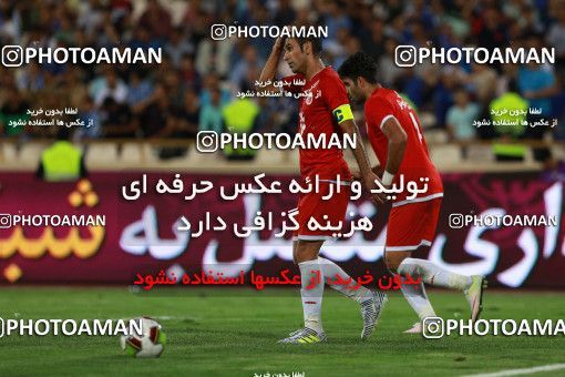 802638, Tehran, [*parameter:4*], Iran Pro League، Persian Gulf Cup، 2017-18 season، First Leg، Week 5، Esteghlal ۰ v 2 Padideh Mashhad on 2017/08/22 at Azadi Stadium