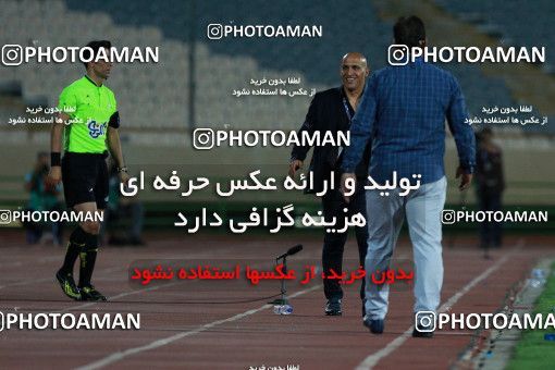 802555, Tehran, [*parameter:4*], لیگ برتر فوتبال ایران، Persian Gulf Cup، Week 5، First Leg، Esteghlal 0 v 2 Padideh Mashhad on 2017/08/22 at Azadi Stadium