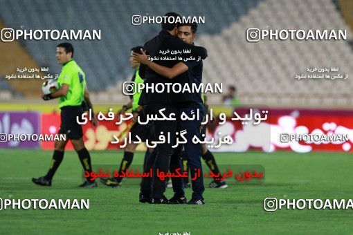 802138, Tehran, [*parameter:4*], لیگ برتر فوتبال ایران، Persian Gulf Cup، Week 5، First Leg، Esteghlal 0 v 2 Padideh Mashhad on 2017/08/22 at Azadi Stadium