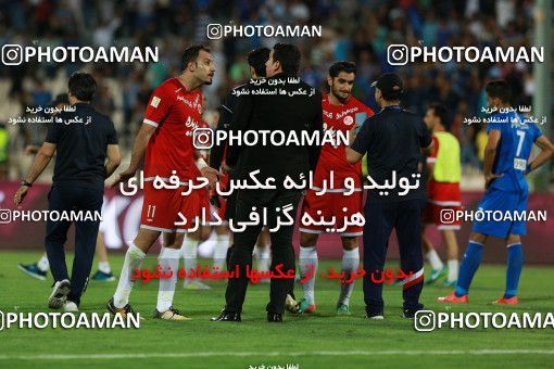 802338, Tehran, [*parameter:4*], لیگ برتر فوتبال ایران، Persian Gulf Cup، Week 5، First Leg، Esteghlal 0 v 2 Padideh Mashhad on 2017/08/22 at Azadi Stadium