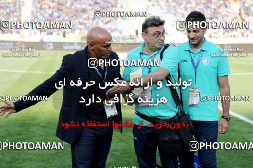 796530, Tehran, [*parameter:4*], Iran Pro League، Persian Gulf Cup، 2017-18 season، First Leg، Week 5، Esteghlal ۰ v 2 Padideh Mashhad on 2017/08/22 at Azadi Stadium