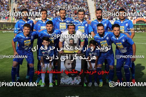 796602, Tehran, [*parameter:4*], Iran Pro League، Persian Gulf Cup، 2017-18 season، First Leg، Week 5، Esteghlal ۰ v 2 Padideh Mashhad on 2017/08/22 at Azadi Stadium