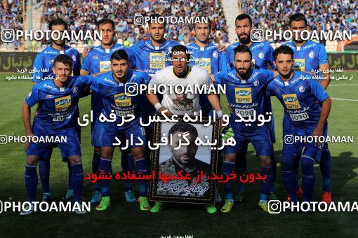 796619, Tehran, [*parameter:4*], Iran Pro League، Persian Gulf Cup، 2017-18 season، First Leg، Week 5، Esteghlal ۰ v 2 Padideh Mashhad on 2017/08/22 at Azadi Stadium