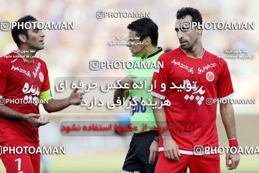 796626, Tehran, [*parameter:4*], Iran Pro League، Persian Gulf Cup، 2017-18 season، First Leg، Week 5، Esteghlal ۰ v 2 Padideh Mashhad on 2017/08/22 at Azadi Stadium