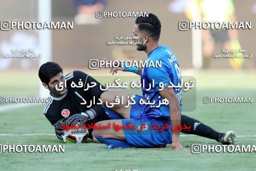 796708, Tehran, [*parameter:4*], Iran Pro League، Persian Gulf Cup، 2017-18 season، First Leg، Week 5، Esteghlal ۰ v 2 Padideh Mashhad on 2017/08/22 at Azadi Stadium