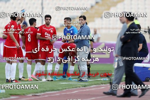 796572, Tehran, [*parameter:4*], Iran Pro League، Persian Gulf Cup، 2017-18 season، First Leg، Week 5، Esteghlal ۰ v 2 Padideh Mashhad on 2017/08/22 at Azadi Stadium