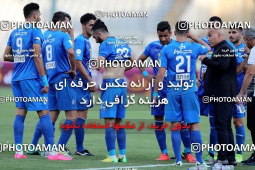 796516, Tehran, [*parameter:4*], Iran Pro League، Persian Gulf Cup، 2017-18 season، First Leg، Week 5، Esteghlal ۰ v 2 Padideh Mashhad on 2017/08/22 at Azadi Stadium