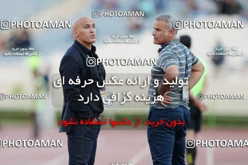 796722, Tehran, [*parameter:4*], لیگ برتر فوتبال ایران، Persian Gulf Cup، Week 5، First Leg، Esteghlal 0 v 2 Padideh Mashhad on 2017/08/22 at Azadi Stadium