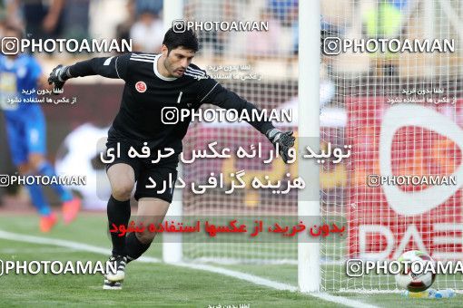 796653, Tehran, [*parameter:4*], Iran Pro League، Persian Gulf Cup، 2017-18 season، First Leg، Week 5، Esteghlal ۰ v 2 Padideh Mashhad on 2017/08/22 at Azadi Stadium