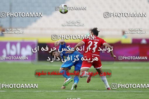 796546, Tehran, [*parameter:4*], Iran Pro League، Persian Gulf Cup، 2017-18 season، First Leg، Week 5، Esteghlal ۰ v 2 Padideh Mashhad on 2017/08/22 at Azadi Stadium