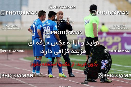 796580, Tehran, [*parameter:4*], Iran Pro League، Persian Gulf Cup، 2017-18 season، First Leg، Week 5، Esteghlal ۰ v 2 Padideh Mashhad on 2017/08/22 at Azadi Stadium