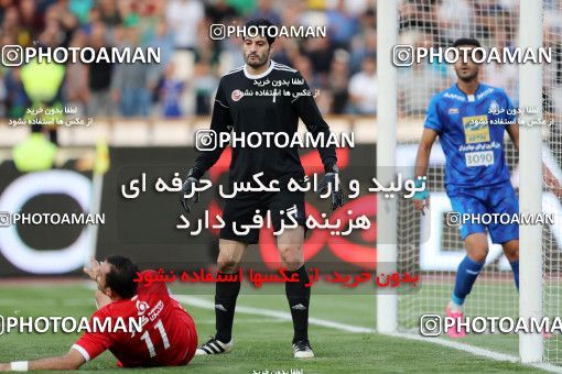 796663, Tehran, [*parameter:4*], Iran Pro League، Persian Gulf Cup، 2017-18 season، First Leg، Week 5، Esteghlal ۰ v 2 Padideh Mashhad on 2017/08/22 at Azadi Stadium