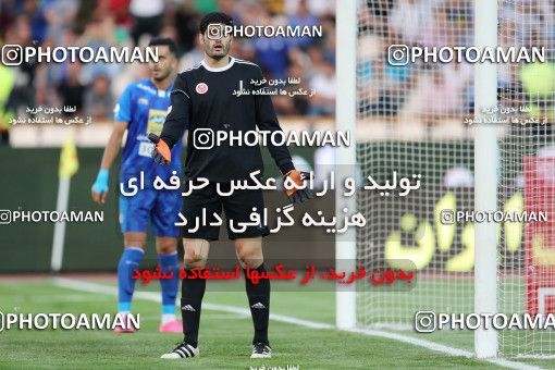 796611, Tehran, [*parameter:4*], Iran Pro League، Persian Gulf Cup، 2017-18 season، First Leg، Week 5، Esteghlal ۰ v 2 Padideh Mashhad on 2017/08/22 at Azadi Stadium