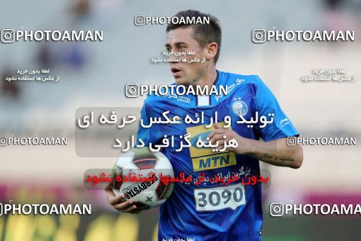 796512, Tehran, [*parameter:4*], Iran Pro League، Persian Gulf Cup، 2017-18 season، First Leg، Week 5، Esteghlal ۰ v 2 Padideh Mashhad on 2017/08/22 at Azadi Stadium