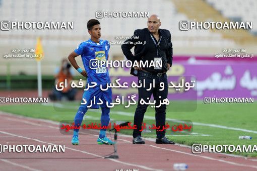 796570, Tehran, [*parameter:4*], Iran Pro League، Persian Gulf Cup، 2017-18 season، First Leg، Week 5، Esteghlal ۰ v 2 Padideh Mashhad on 2017/08/22 at Azadi Stadium