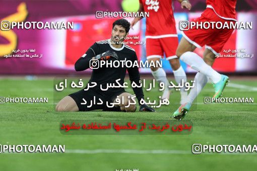 796549, Tehran, [*parameter:4*], Iran Pro League، Persian Gulf Cup، 2017-18 season، First Leg، Week 5، Esteghlal ۰ v 2 Padideh Mashhad on 2017/08/22 at Azadi Stadium