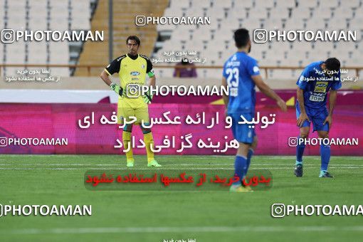 796717, Tehran, [*parameter:4*], Iran Pro League، Persian Gulf Cup، 2017-18 season، First Leg، Week 5، Esteghlal ۰ v 2 Padideh Mashhad on 2017/08/22 at Azadi Stadium