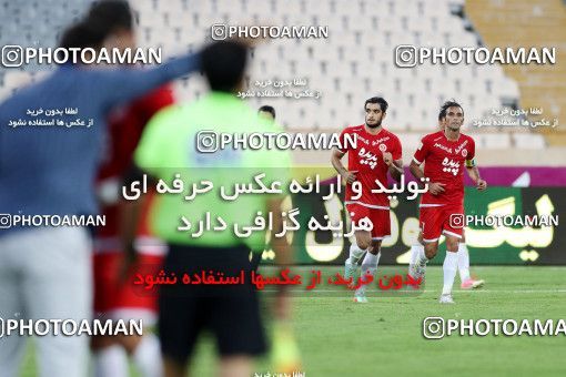 796706, Tehran, [*parameter:4*], Iran Pro League، Persian Gulf Cup، 2017-18 season، First Leg، Week 5، Esteghlal ۰ v 2 Padideh Mashhad on 2017/08/22 at Azadi Stadium