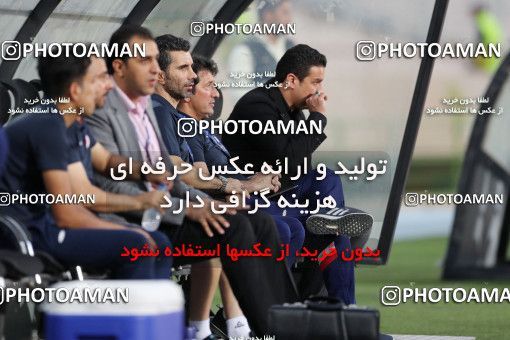 796506, Tehran, [*parameter:4*], Iran Pro League، Persian Gulf Cup، 2017-18 season، First Leg، Week 5، Esteghlal ۰ v 2 Padideh Mashhad on 2017/08/22 at Azadi Stadium