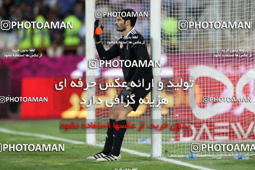 796612, Tehran, [*parameter:4*], Iran Pro League، Persian Gulf Cup، 2017-18 season، First Leg، Week 5، Esteghlal ۰ v 2 Padideh Mashhad on 2017/08/22 at Azadi Stadium