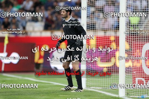 796754, Tehran, [*parameter:4*], Iran Pro League، Persian Gulf Cup، 2017-18 season، First Leg، Week 5، Esteghlal ۰ v 2 Padideh Mashhad on 2017/08/22 at Azadi Stadium