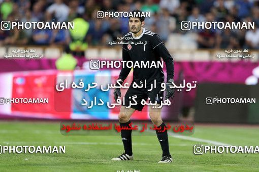 796631, Tehran, [*parameter:4*], Iran Pro League، Persian Gulf Cup، 2017-18 season، First Leg، Week 5، Esteghlal ۰ v 2 Padideh Mashhad on 2017/08/22 at Azadi Stadium