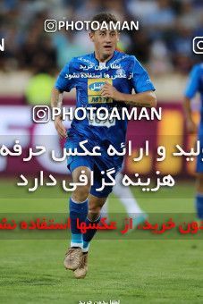 796571, Tehran, [*parameter:4*], Iran Pro League، Persian Gulf Cup، 2017-18 season، First Leg، Week 5، Esteghlal ۰ v 2 Padideh Mashhad on 2017/08/22 at Azadi Stadium