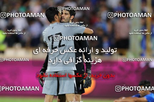 796504, Tehran, [*parameter:4*], Iran Pro League، Persian Gulf Cup، 2017-18 season، First Leg، Week 5، Esteghlal ۰ v 2 Padideh Mashhad on 2017/08/22 at Azadi Stadium