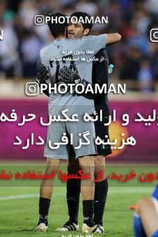 796590, Tehran, [*parameter:4*], Iran Pro League، Persian Gulf Cup، 2017-18 season، First Leg، Week 5، Esteghlal ۰ v 2 Padideh Mashhad on 2017/08/22 at Azadi Stadium