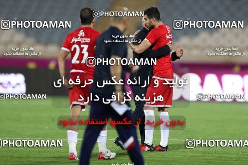 796670, Tehran, [*parameter:4*], Iran Pro League، Persian Gulf Cup، 2017-18 season، First Leg، Week 5، Esteghlal ۰ v 2 Padideh Mashhad on 2017/08/22 at Azadi Stadium