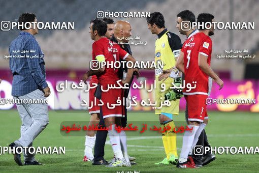 796565, Tehran, [*parameter:4*], Iran Pro League، Persian Gulf Cup، 2017-18 season، First Leg، Week 5، Esteghlal ۰ v 2 Padideh Mashhad on 2017/08/22 at Azadi Stadium