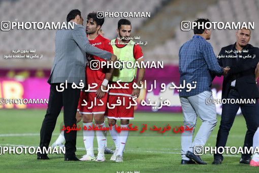 796560, Tehran, [*parameter:4*], Iran Pro League، Persian Gulf Cup، 2017-18 season، First Leg، Week 5، Esteghlal ۰ v 2 Padideh Mashhad on 2017/08/22 at Azadi Stadium