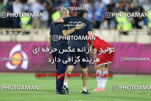 796556, Tehran, [*parameter:4*], Iran Pro League، Persian Gulf Cup، 2017-18 season، First Leg، Week 5، Esteghlal ۰ v 2 Padideh Mashhad on 2017/08/22 at Azadi Stadium