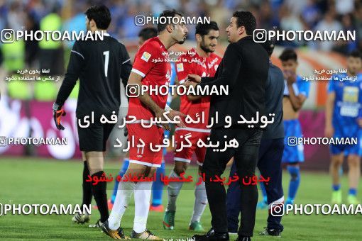 796623, Tehran, [*parameter:4*], لیگ برتر فوتبال ایران، Persian Gulf Cup، Week 5، First Leg، Esteghlal 0 v 2 Padideh Mashhad on 2017/08/22 at Azadi Stadium