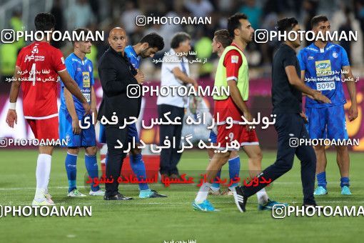 796584, Tehran, [*parameter:4*], لیگ برتر فوتبال ایران، Persian Gulf Cup، Week 5، First Leg، Esteghlal 0 v 2 Padideh Mashhad on 2017/08/22 at Azadi Stadium