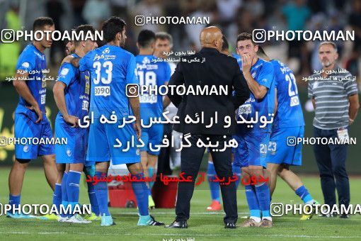 796523, Tehran, [*parameter:4*], Iran Pro League، Persian Gulf Cup، 2017-18 season، First Leg، Week 5، Esteghlal ۰ v 2 Padideh Mashhad on 2017/08/22 at Azadi Stadium