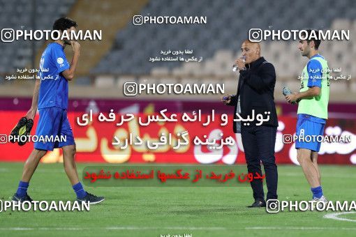 796487, Tehran, [*parameter:4*], Iran Pro League، Persian Gulf Cup، 2017-18 season، First Leg، Week 5، Esteghlal ۰ v 2 Padideh Mashhad on 2017/08/22 at Azadi Stadium