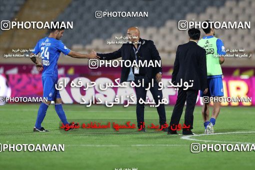 796542, Tehran, [*parameter:4*], Iran Pro League، Persian Gulf Cup، 2017-18 season، First Leg، Week 5، Esteghlal ۰ v 2 Padideh Mashhad on 2017/08/22 at Azadi Stadium