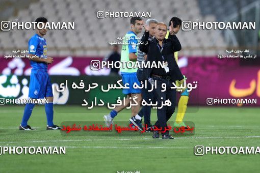 796566, Tehran, [*parameter:4*], Iran Pro League، Persian Gulf Cup، 2017-18 season، First Leg، Week 5، Esteghlal ۰ v 2 Padideh Mashhad on 2017/08/22 at Azadi Stadium