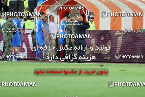 796669, Tehran, [*parameter:4*], لیگ برتر فوتبال ایران، Persian Gulf Cup، Week 5، First Leg، Esteghlal 0 v 2 Padideh Mashhad on 2017/08/22 at Azadi Stadium