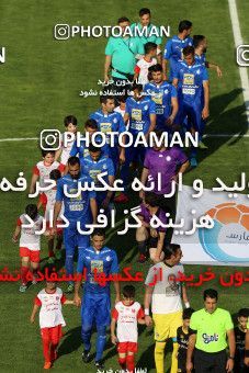 797925, Tehran, [*parameter:4*], لیگ برتر فوتبال ایران، Persian Gulf Cup، Week 5، First Leg، Esteghlal 0 v 2 Padideh Mashhad on 2017/08/22 at Azadi Stadium