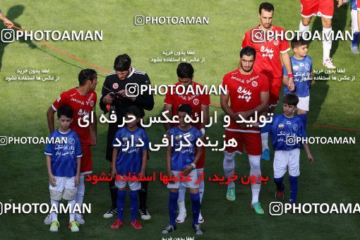 798216, Tehran, [*parameter:4*], Iran Pro League، Persian Gulf Cup، 2017-18 season، First Leg، Week 5، Esteghlal ۰ v 2 Padideh Mashhad on 2017/08/22 at Azadi Stadium