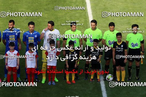 797859, Tehran, [*parameter:4*], Iran Pro League، Persian Gulf Cup، 2017-18 season، First Leg، Week 5، Esteghlal ۰ v 2 Padideh Mashhad on 2017/08/22 at Azadi Stadium